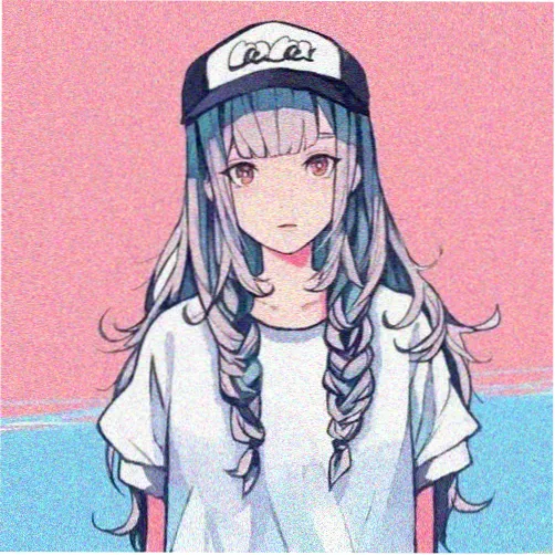 观众头像四